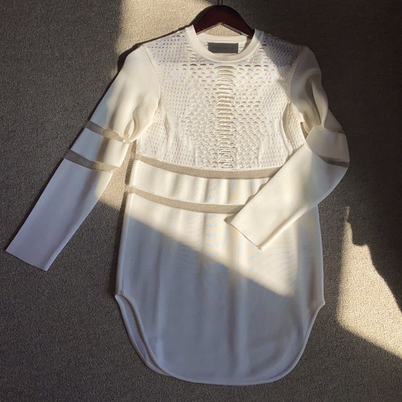 Alexander Wang statement shirt🐊 - Picture 3 of 8